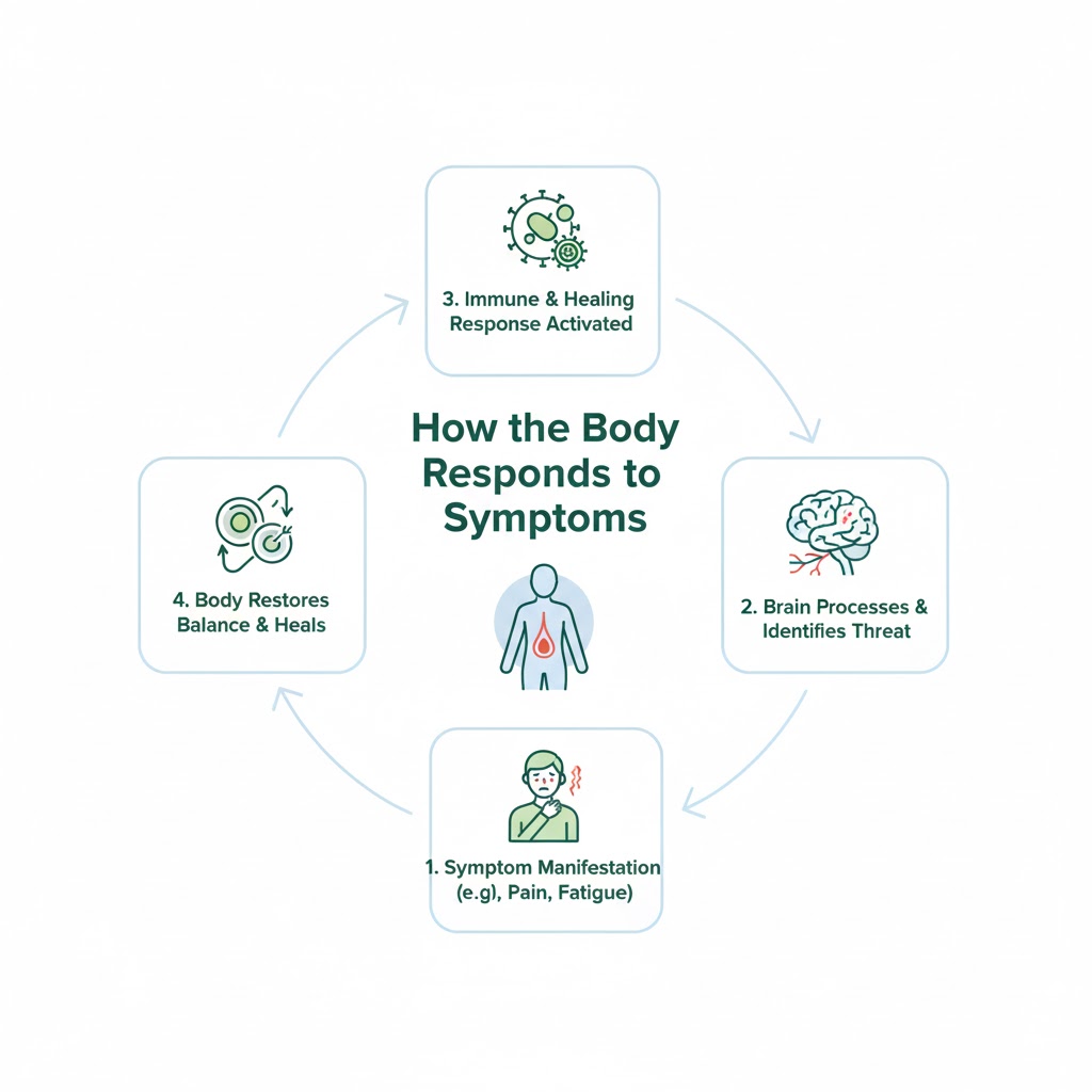 Body Symptom Analysis