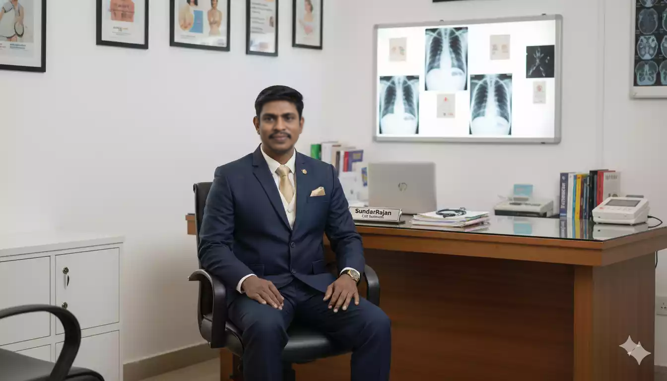 About Thanga Tamil Marundhu